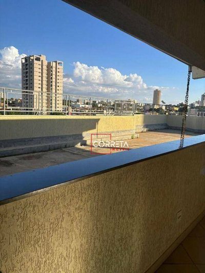 Apartamento, 2 quartos, 107 m² - Foto 2