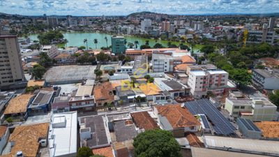 Prédio Inteiro - Foto 2