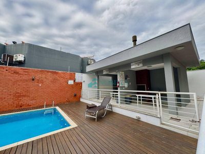 Apartamento, 2 quartos, 85 m² - Foto 1