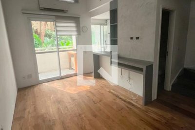 Apartamento, 1 quarto, 58 m² - Foto 1