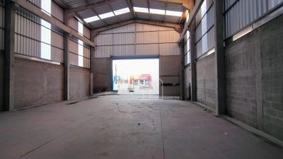 Depósito-Galpão, 275 m² - Foto 2