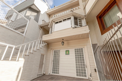 Casa, 3 quartos, 349 m² - Foto 1
