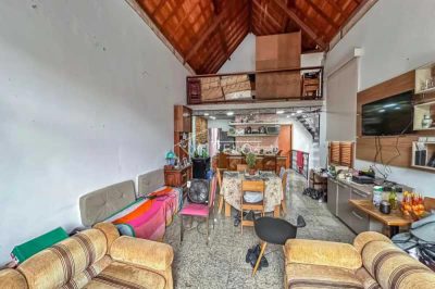 Apartamento, 2 quartos, 178 m² - Foto 1