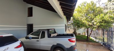 Casa, 4 quartos, 202 m² - Foto 4