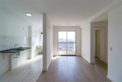 Apartamento, 2 quartos, 56 m² - Foto 1