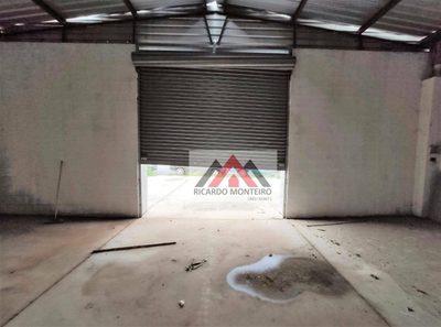 Depósito-Galpão, 250 m² - Foto 5