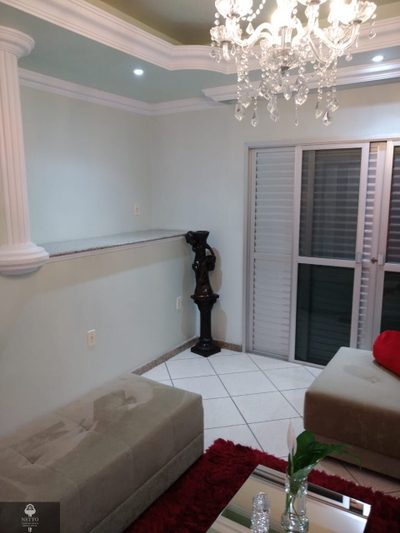 Apartamento, 3 quartos - Foto 5