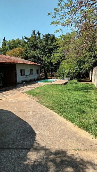 Fazenda, 900 m² - Foto 1