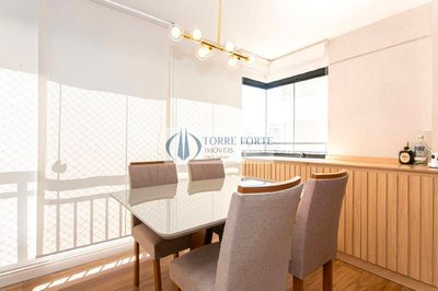 Apartamento, 2 quartos, 54 m² - Foto 4