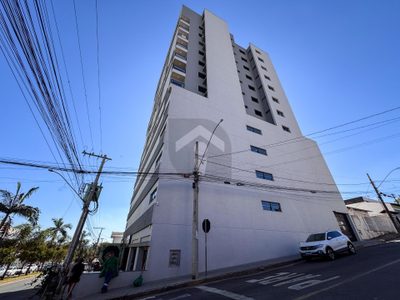 Apartamento, 2 quartos, 74 m² - Foto 2