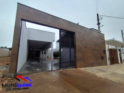 Casa, 2 quartos, 200 m² - Foto 3