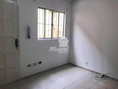 Casa, 2 quartos, 50 m² - Foto 1