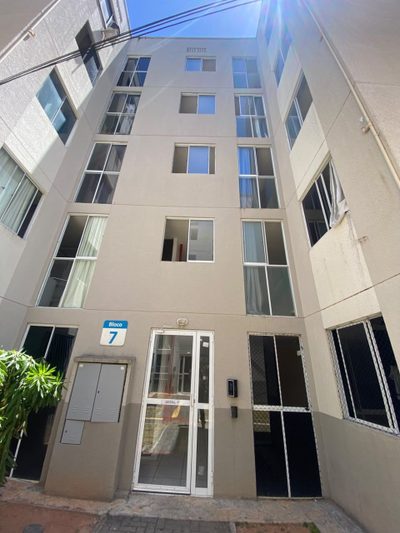 Apartamento, 2 quartos, 50 m² - Foto 2