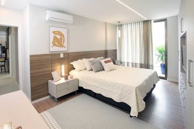 Apartamento, 2 quartos, 150 m² - Foto 5