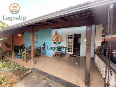 Casa, 4 quartos, 107 m² - Foto 3