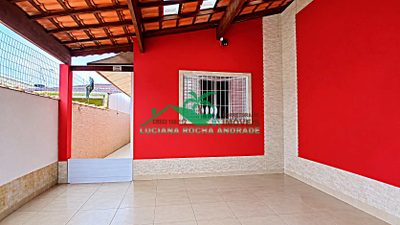 Casa, 2 quartos, 99 m² - Foto 2