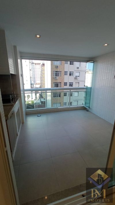 Apartamento, 2 quartos, 128 m² - Foto 3