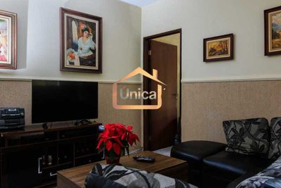 Casa, 3 quartos, 130 m² - Foto 2