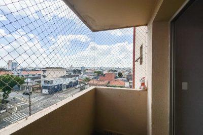 Apartamento, 2 quartos, 52 m² - Foto 1