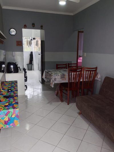 Apartamento, 2 quartos, 55 m² - Foto 1