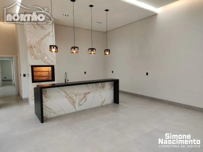 Casa, 1 quarto, 206 m² - Foto 2