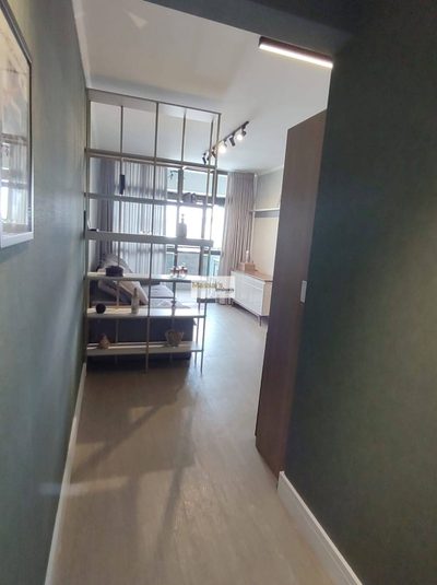 Apartamento, 4 quartos, 150 m² - Foto 4