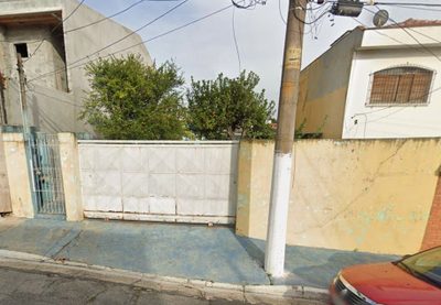 Terreno, 263 m² - Foto 3