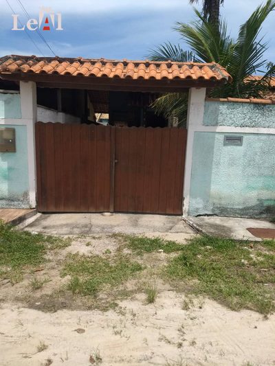 Casa, 2 quartos, 64 m² - Foto 2