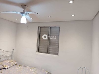Apartamento, 2 quartos, 38 m² - Foto 2