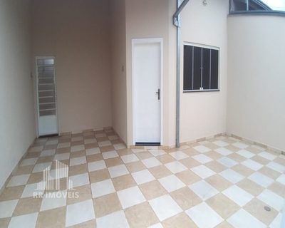 Casa, 2 quartos, 100 m² - Foto 4