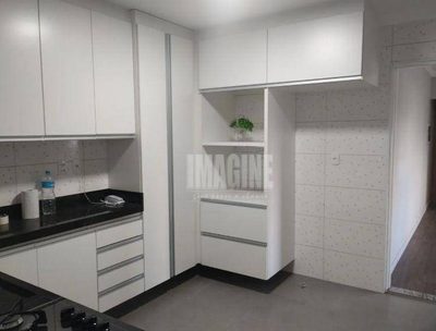 Apartamento, 3 quartos, 88 m² - Foto 3