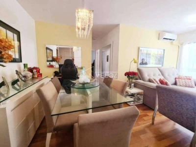 Apartamento, 2 quartos, 94 m² - Foto 5