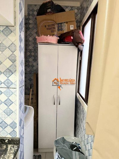Apartamento, 1 quarto, 48 m² - Foto 5