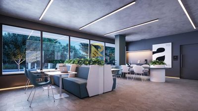 Apartamento, 3 quartos, 113 m² - Foto 5