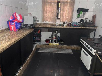 Casa, 4 quartos, 110 m² - Foto 3