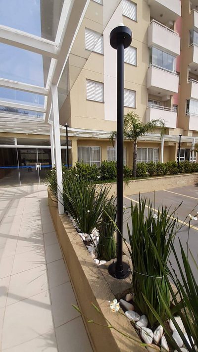 Apartamento, 2 quartos, 54 m² - Foto 2