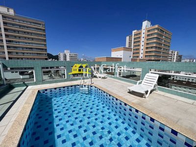 Apartamento, 1 quarto, 32 m² - Foto 1