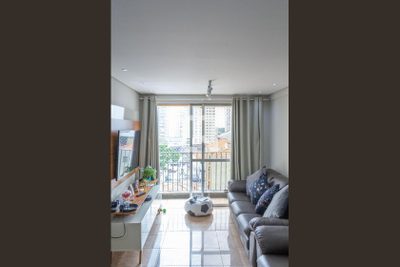 Apartamento, 2 quartos, 58 m² - Foto 5