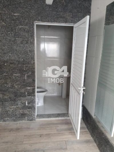 Apartamento, 1 quarto, 30 m² - Foto 4