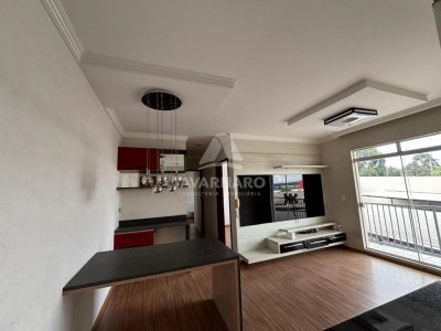 Apartamento, 2 quartos, 52 m² - Foto 5