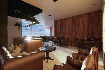 Apartamento, 3 quartos, 128 m² - Foto 3