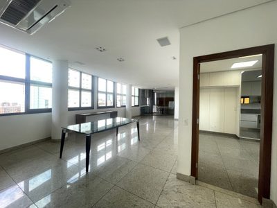 Apartamento, 4 quartos, 170 m² - Foto 1