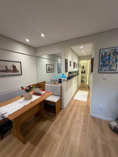 Apartamento, 2 quartos, 60 m² - Foto 2