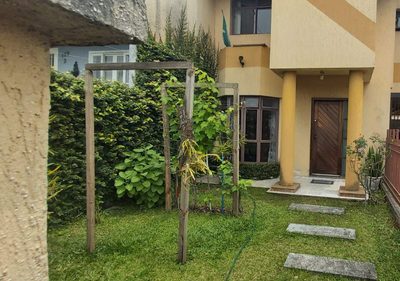 Sobrado, 5 quartos, 264 m² - Foto 2