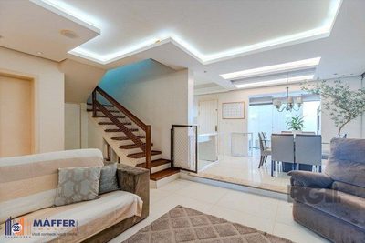 Casa, 3 quartos, 210 m² - Foto 2