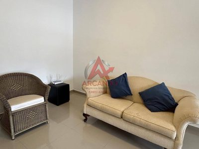 Apartamento, 2 quartos, 70 m² - Foto 5