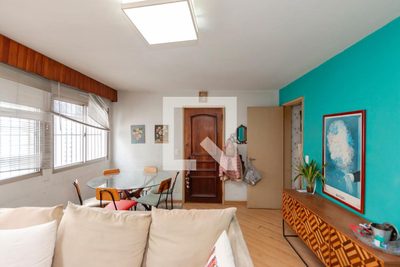 Apartamento, 2 quartos, 74 m² - Foto 4