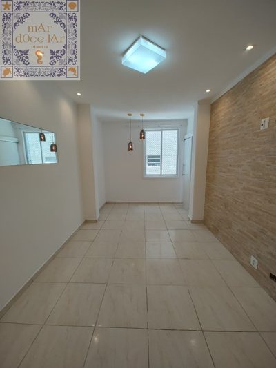 Apartamento, 1 quarto, 56 m² - Foto 5