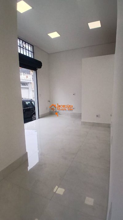Loja-Salão, 70 m² - Foto 4