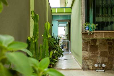 Casa, 5 quartos, 150 m² - Foto 4